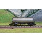 HN6605-Arnold HN6605 Bogie tank wagon, SNCF, Nacco/Solvay, N scale