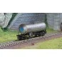 HN6605-Arnold HN6605 Bogie tank wagon, SNCF, Nacco/Solvay, N scale