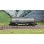 Arnold HN6606 Bogie Tank Wagon Uahs, SNCF, Algeco, N scale HN6606-Arnold HN6606 Bogie Tank Wagon Uahs, SNCF, Algeco, N scale