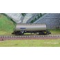 HN6606-Arnold HN6606 Bogie Tank Wagon Uahs, SNCF, Algeco, N scale