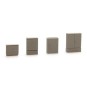 Artitec 387.296 Trackside electrical cabinet set (Set B) - Artitec ... Arti_387.296-Artitec 387.296 Trackside electrical cabinet set (Set B) - Arti_387.296