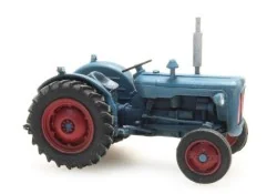 Artitec 387.278 Blue FORD Tractor - Arti_387.278