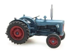 Artitec 387.278 Blue FORD Tractor - Artitec - Arti_387.278