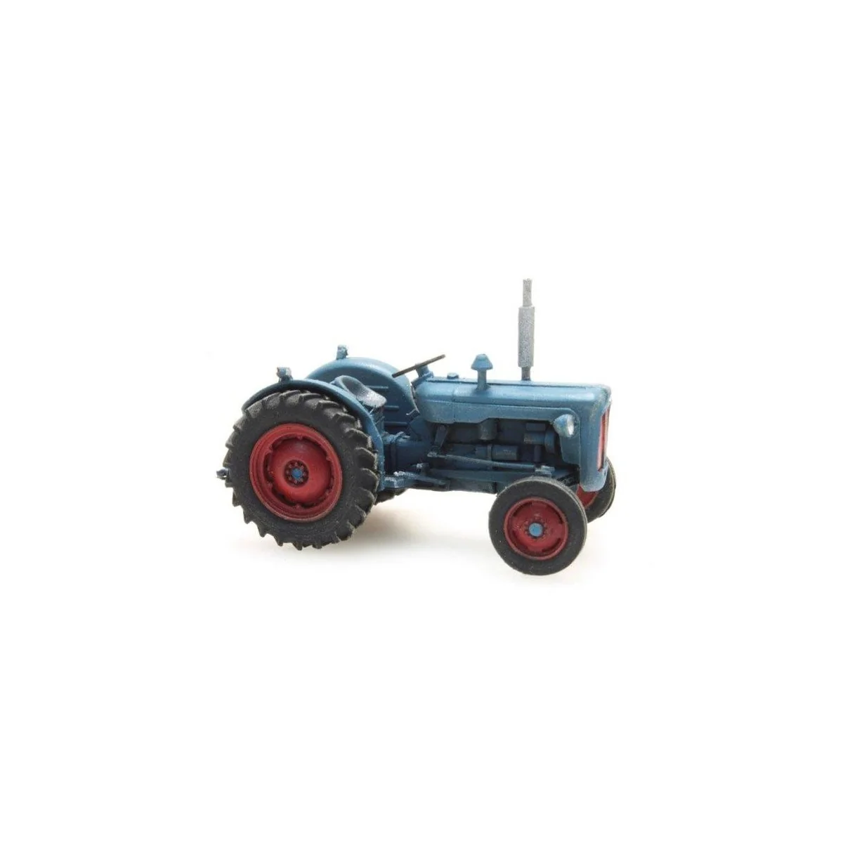 Artitec 387.278 Blue FORD Tractor - Artitec - Arti_387.278 Artitec 387.278 Blue FORD Tractor - Artitec - Arti_387.278