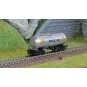 Arnold HN6627 Bogie tank wagon type Zacns, WASCOSA, Fuerza Naranja,... HN6627-Arnold HN6627 Bogie tank wagon type Zacns, WASCOSA, Fuerza Naranja, scale N