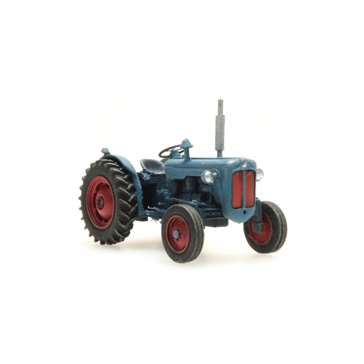Artitec 387.278 Blue FORD Tractor - Artitec - Arti_387.278 Artitec 387.278 Blue FORD Tractor - Artitec - Arti_387.278