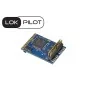 Esu_59622-Esu 59622 Décodeur LokPilot V5 DCC NEM658, PluX22, pour locomotive