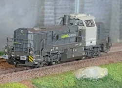 - Rivarossi - HR2921S