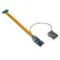 Esu 58810 Décodeur sonore Micro vierge Nem 652, 8 broches, Loksound V5 Esu Esu_58810 - 1 Esu_58810-Esu 58810 Décodeur sonore Micro vierge Nem 652, 8 broches, Loksound V5