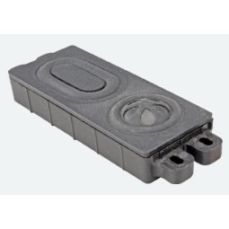 ESU 50343 Speaker 29 x 65 mm 4 Ohms - Esu_50343