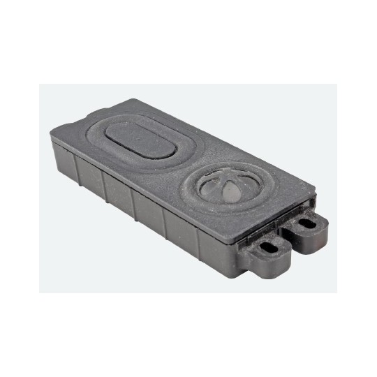 Esu_50343-Esu 50343 Haut parleur 29 x 65 mm 4 Ohms