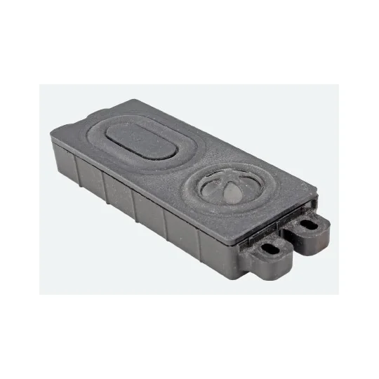 Esu_50343-Esu 50343 Haut parleur 29 x 65 mm 4 Ohms