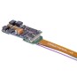 Esu_58810-Esu 58810 Décodeur sonore Micro vierge Nem 652, 8 broches, Loksound V5