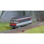 NW-326.S-REE Models NW326S BB 67371 diesel locomotive, multi-service livery, Chambéry depot, digital sound