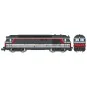 NW-326-REE Modeles NW326 BB 67371 diesel locomotive, multi-service livery, Chambéry depot