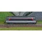 NW-326-REE Modeles NW326 BB 67371 diesel locomotive, multi-service livery, Chambéry depot