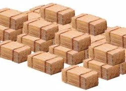 Artitec 387.61 Square Hay Bales - Artitec - Arti_387.61