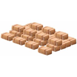 Artitec 387.61 Square Hay Bales - Arti_387.61