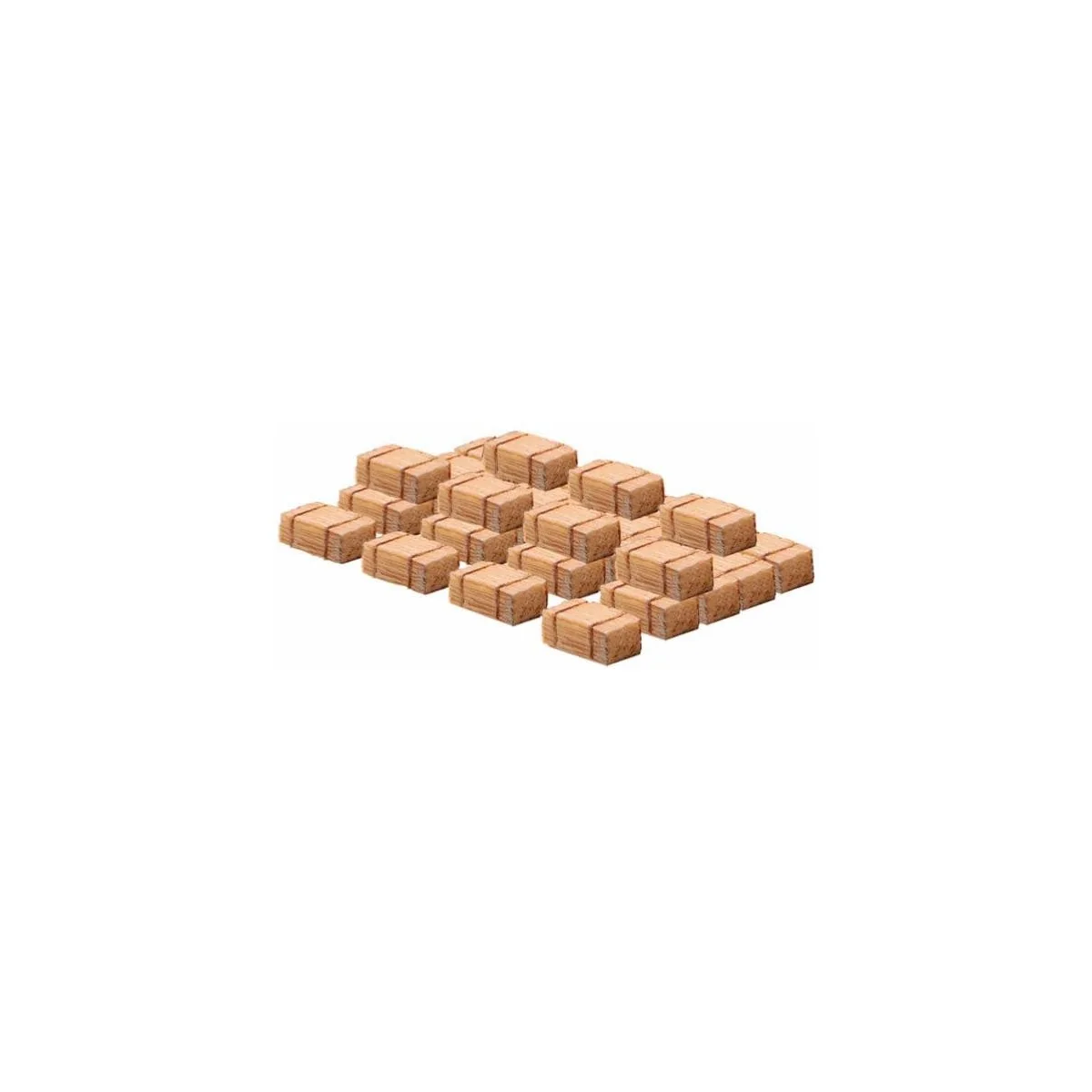 Artitec 387.61 Square Hay Bales - Arti_387.61 Artitec 387.61 Square Hay Bales - Arti_387.61