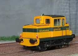 - Ree Modeles - MB-125