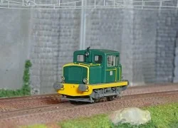 - Ree Modeles - MB-219