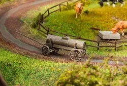 Faller 180386 Maquette, Voiture, citerne à purin Faller Faller_180386 - 1