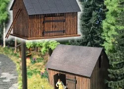 - Busch - Busch_1500