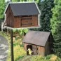 Busch 1500 Ferme, grange Busch Busch_1500 - 1 Busch_1500-Busch 1500 Ferme, grange