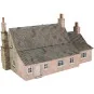 Metcalfe PO267 Model Kit, Medieval Stone House MET-PO267-Metcalfe PO267 Model Kit, Medieval Stone House