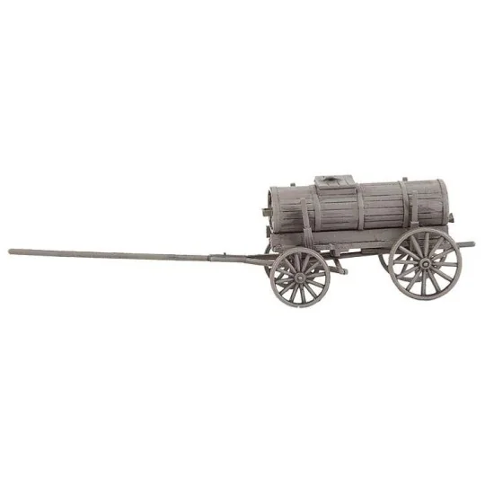 Faller_180386-Faller 180386 Model Kit, Car, Manure Tanker