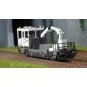 Vie_2630-Viessmann 2630 Diesel Railcar, Robel 54.22, SERSA, with motorized crane, digital sound system