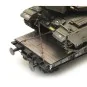 Arti_387.300-Artitec 387.300 Chocks, lashing chains for tank transporter wagon - Arti_387.300