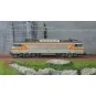 Lsm_11059S-LS Models 11059S BB 22312 Electric Locomotive, SNCF, Antibes-Juan Les Pins Coat of Arms, Marseille, Digital Sound