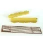 Arti_387.300-Artitec 387.300 Chocks, lashing chains for tank transporter wagon - Arti_387.300