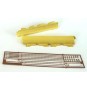 Arti_387.300-Artitec 387.300 Chocks, lashing chains for tank transporter wagon - Arti_387.300