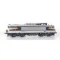 LS Models 10488 BB 10004 Electric Locomotive, SNCF, Silver Grey/TEN... Lsm_10488-LS Models 10488 BB 10004 Electric Locomotive, SNCF, Silver Grey/TEN Blue/Chamois 432, Strasbourg