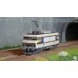 LS Models 10488 BB 10004 Electric Locomotive, SNCF, Silver Grey/TEN... Lsm_10488-LS Models 10488 BB 10004 Electric Locomotive, SNCF, Silver Grey/TEN Blue/Chamois 432, Strasbourg