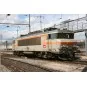 Esu_S0210-Esu S0210 Décodeur sonore, Loksound V5, pour locomotive électrique BB 7200, sncf