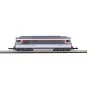 AZAR_L01-MS2D-Azar L01-MS2D BB 67619 diesel locomotive, SNCF, Multiservices livery, cap logo, digital, Z scale