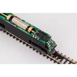 Azar S001 Digitization Kit, DH05 decoder and circuit board for BB 6...