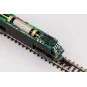 AZAR_S001-Azar S001 Digitization Kit, DH05 decoder and circuit board for BB 67400 AZAR, DCC