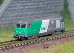 - AZAR Models - AZAR_L01-FR2D