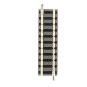 Fleischmann 9102 Straight rail with ballast, length 57.5mm - Fleisc... Fle_9102-Fleischmann 9102 Straight rail with ballast, length 57.5mm - Fle_9102
