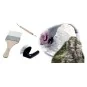 WC_1185-Woodland Scenics C1185 Set of 3 rock carving tools - WC_1185