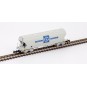 AZAR_W01-SF1-Azar W01-SF1 Bogie hopper wagon, SNCF, SOUFFLET ep.IV, Z scale