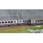 Lsm_41202-LS Models 41202 Set of 3 VTU A5B5/B10/B10 coaches, TER Rhone-Alpes