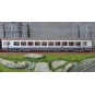 Lsm_41202-LS Models 41202 Set of 3 VTU A5B5/B10/B10 coaches, TER Rhone-Alpes