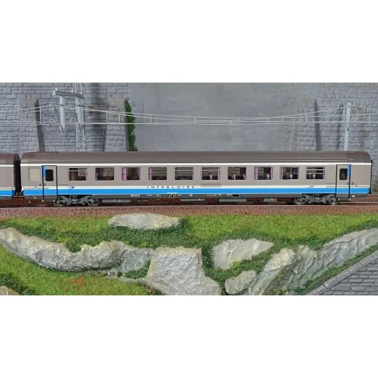 Lsm_41204-LS Models 41204 Set de 3 voitures VTU A8/B91/B91, Interloire origine