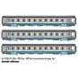 LS Models 41204 Set of 3 VTU A8/B91/B91 cars, original Interloire Lsm_41204-LS Models 41204 Set of 3 VTU A8/B91/B91 cars, original Interloire
