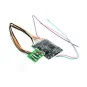 Esu_59610-ESU 59610 Lokpilot V5 Decoder, DCC/MM/SX/M4, 8-pin NEM652 for locomotives